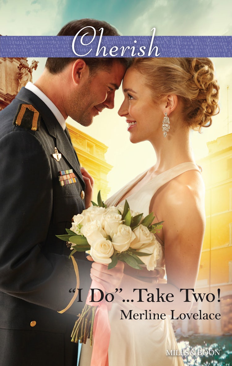 Cover image for ''I Do''...Take Two!, isbn: 9781489207470