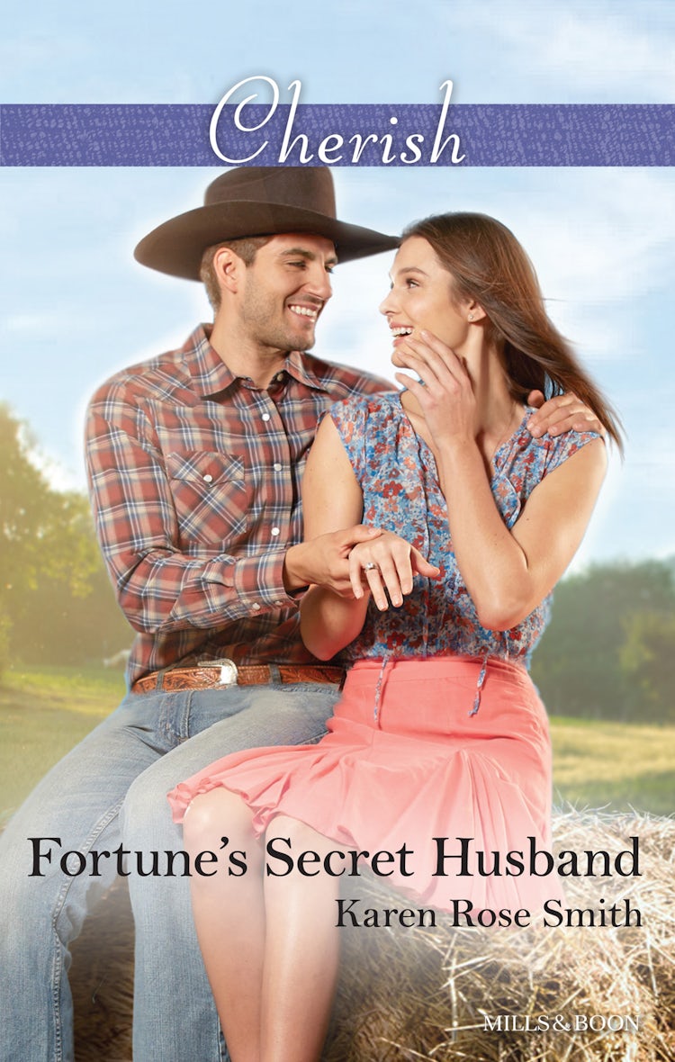 Cover image for Fortune's Secret Husband, isbn: 9781489207487