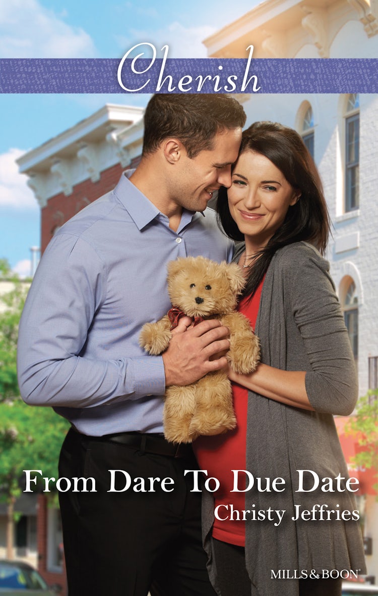 Cover image for From Dare To Due Date, isbn: 9781489207517