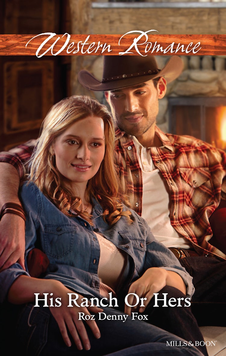 Cover image for His Ranch Or Hers, isbn: 9781489207609