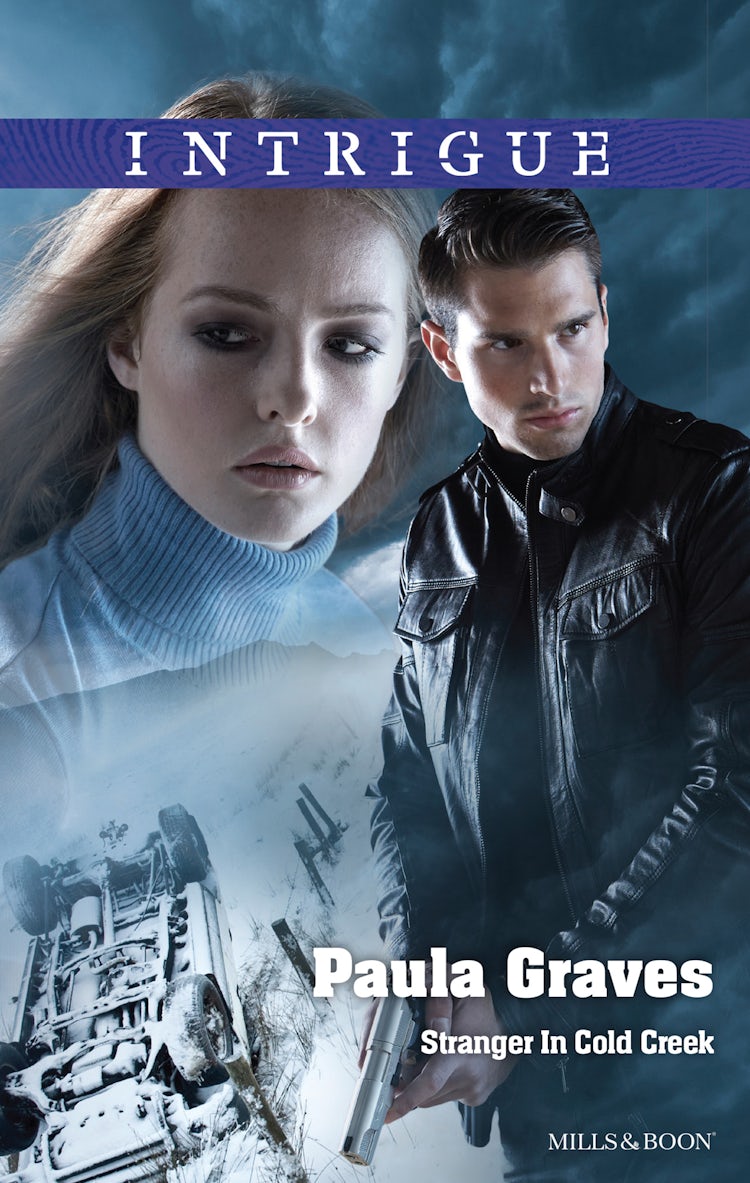 Cover image for Stranger In Cold Creek, isbn: 9781489207647