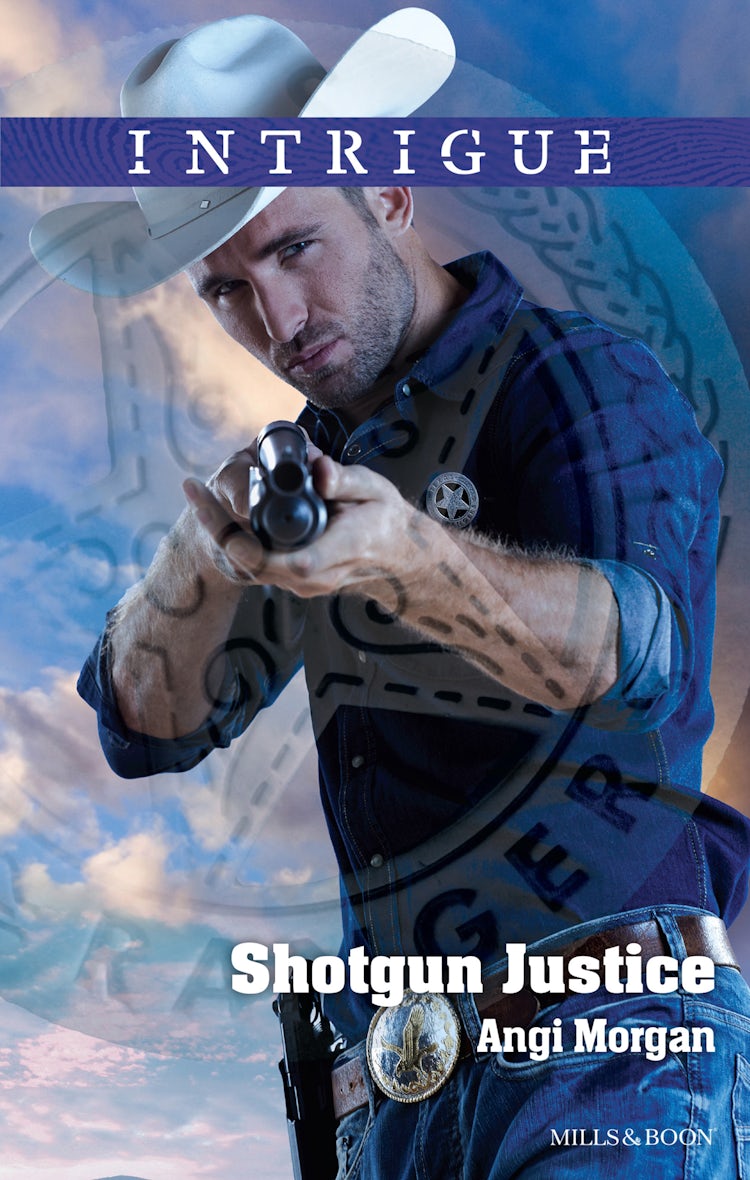 Cover image for Shotgun Justice, isbn: 9781489207654