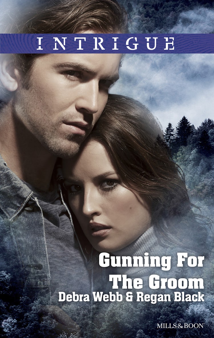 Cover image for Gunning For The Groom, isbn: 9781489207661
