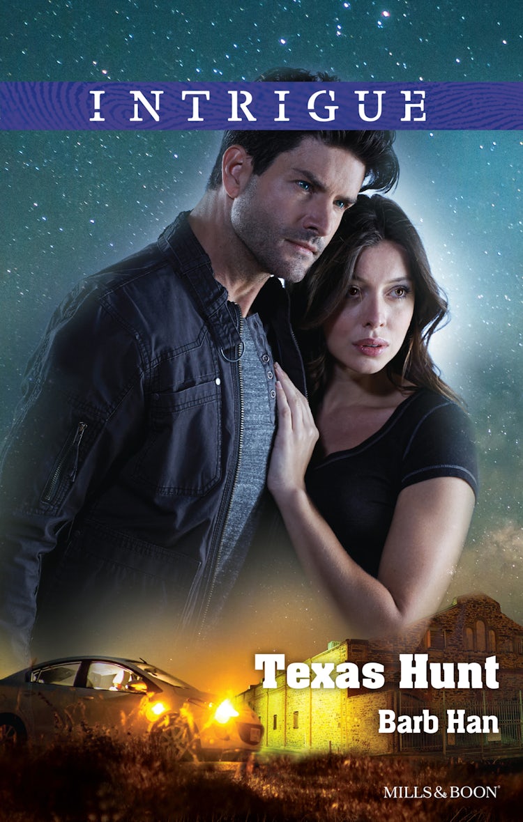 Cover image for Texas Hunt, isbn: 9781489207678