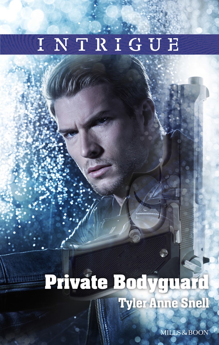 Cover image for Private Bodyguard, isbn: 9781489207685