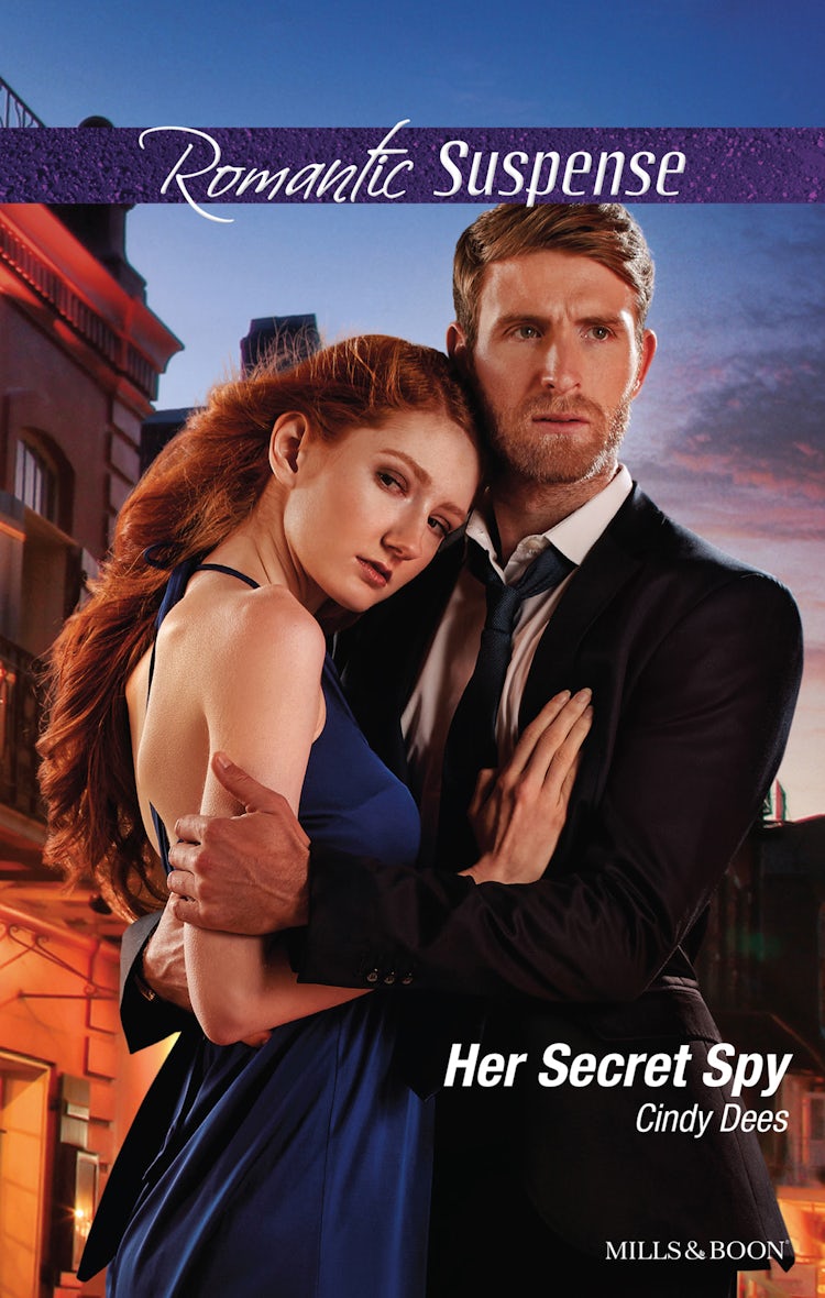 Cover image for Her Secret Spy, isbn: 9781489207708