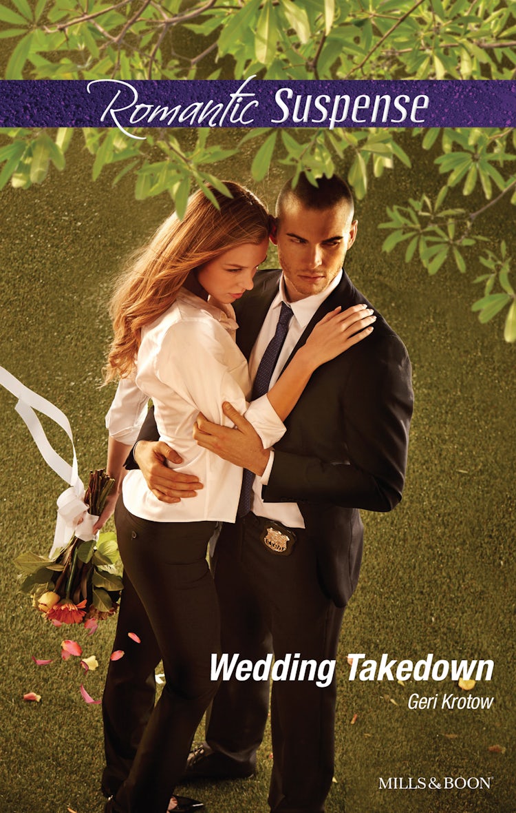 Cover image for Wedding Takedown, isbn: 9781489207722