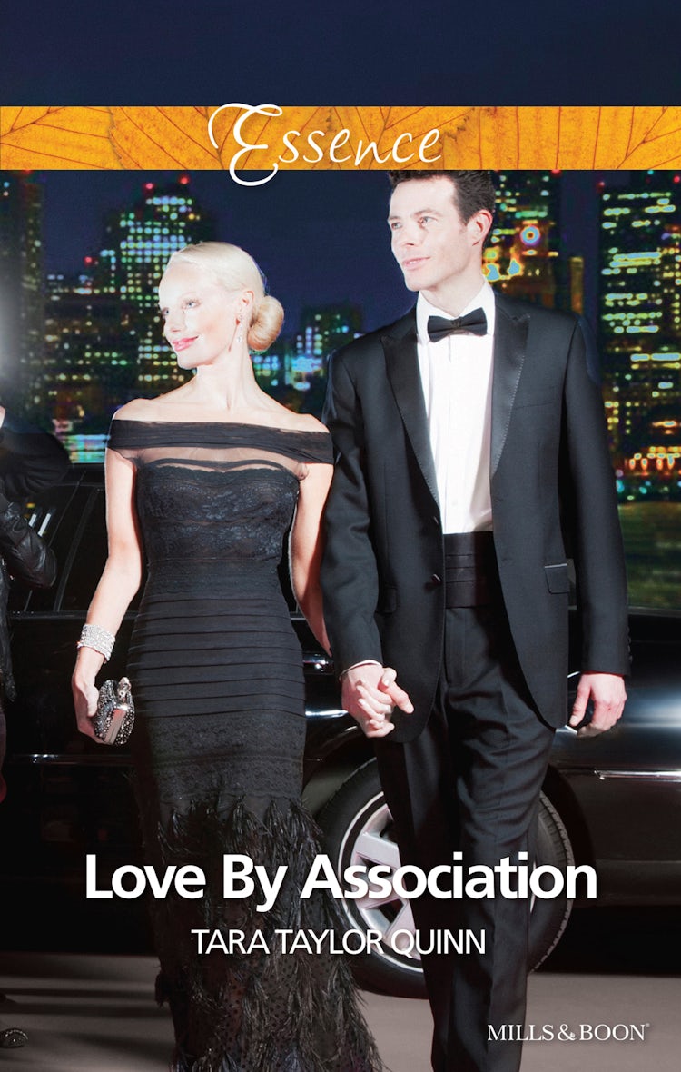 Cover image for Love By Association, isbn: 9781489207821