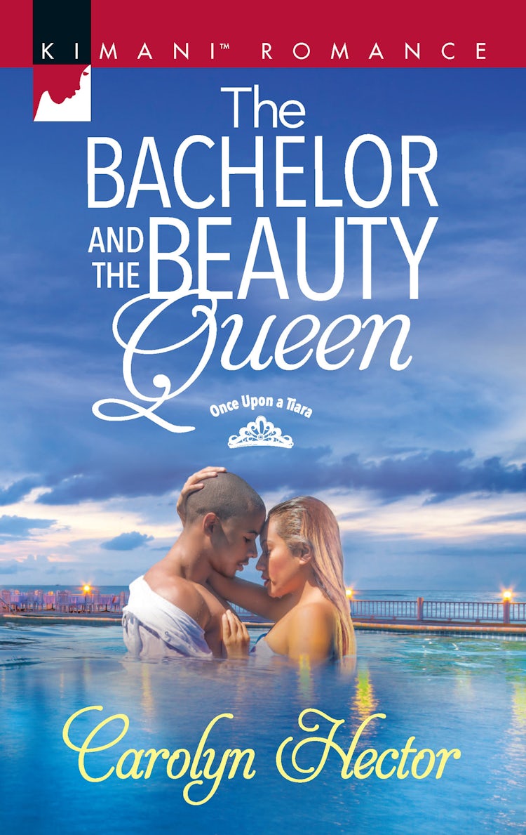 Cover image for The Bachelor And The Beauty Queen, isbn: 9781489207883