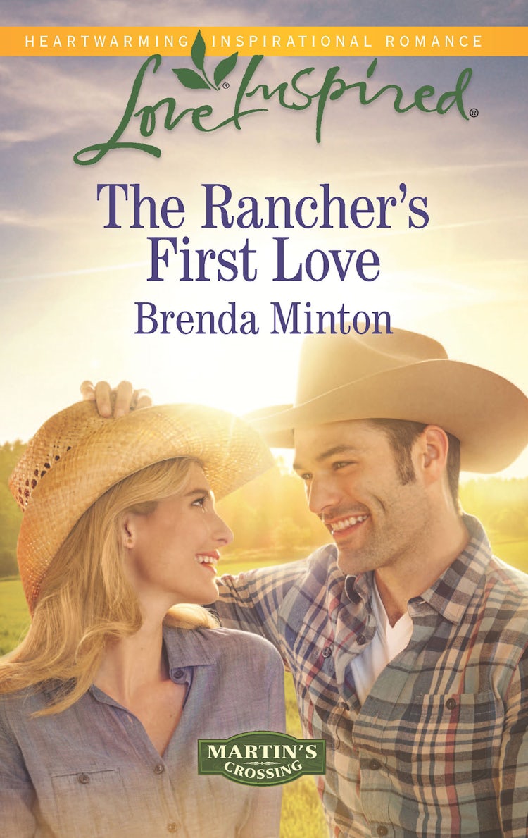 Cover image for The Rancher's First Love, isbn: 9781489207906