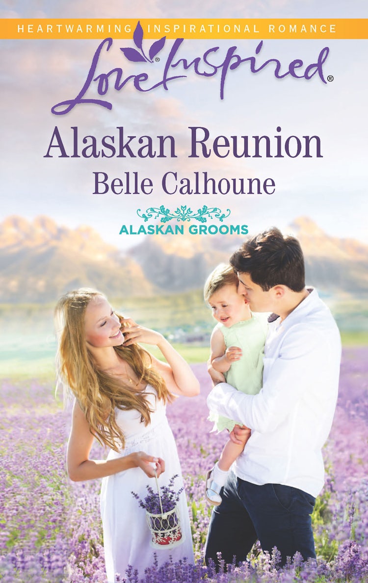 Cover image for Alaskan Reunion, isbn: 9781489207944
