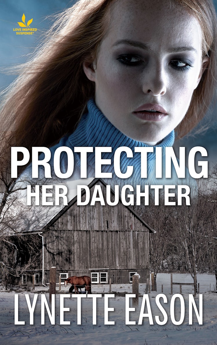 Cover image for Protecting Her Daughter, isbn: 9781489208002