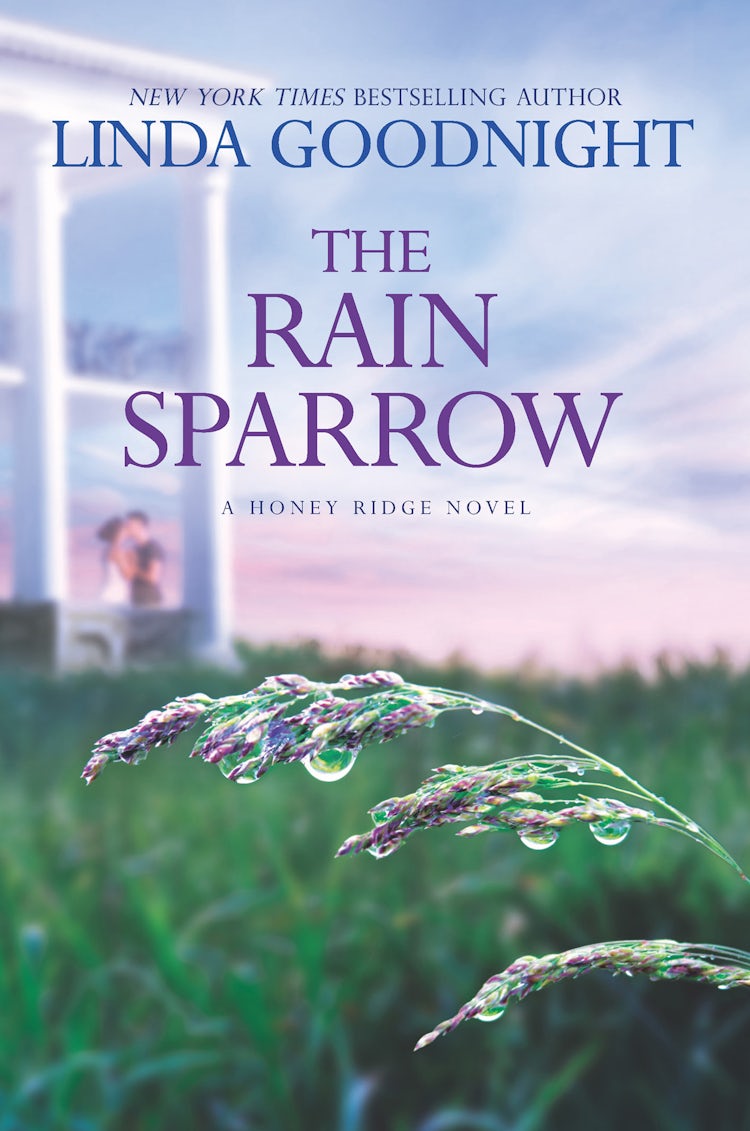 Cover image for The Rain Sparrow, isbn: 9781489208118