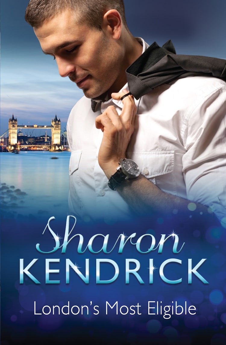Cover image for London's Most Eligible - 3 Book Box Set, isbn: 9781489208156