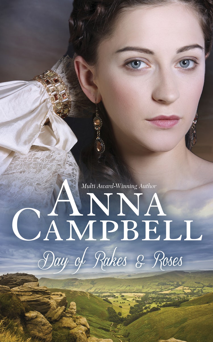 Cover image for Days Of Rakes And Roses, isbn: 9781489208453