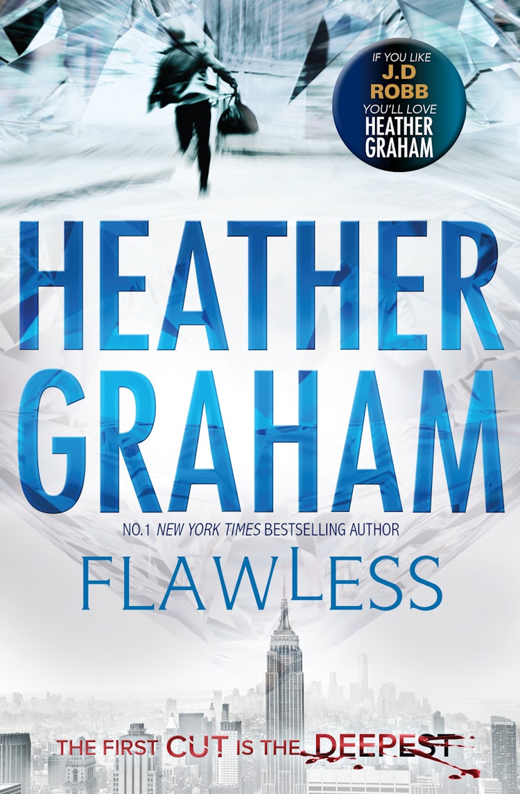 Cover image for Flawless, isbn: 9781489208545