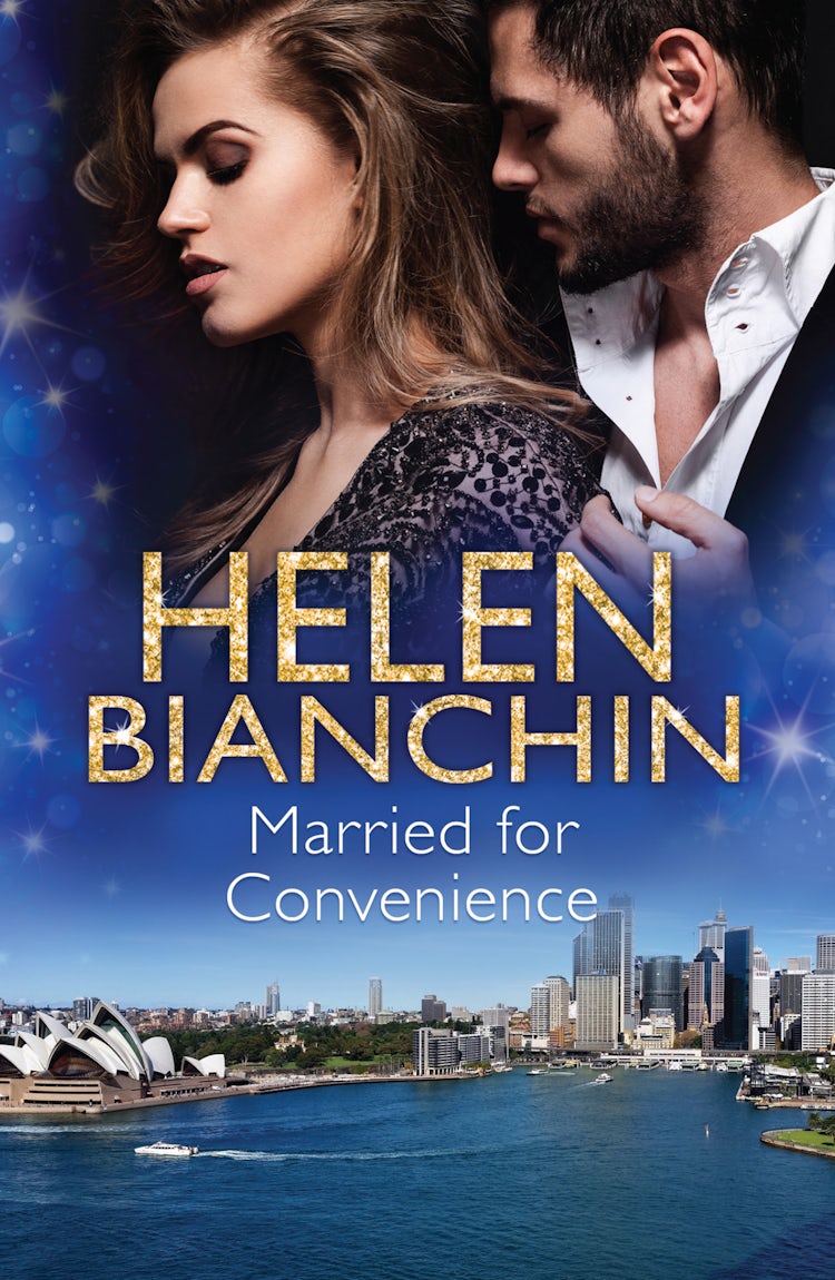 Cover image for Married For Convenience - 3 Book Box Set, isbn: 9781489208668