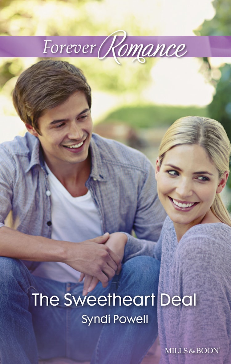 Cover image for The Sweetheart Deal, isbn: 9781489209009