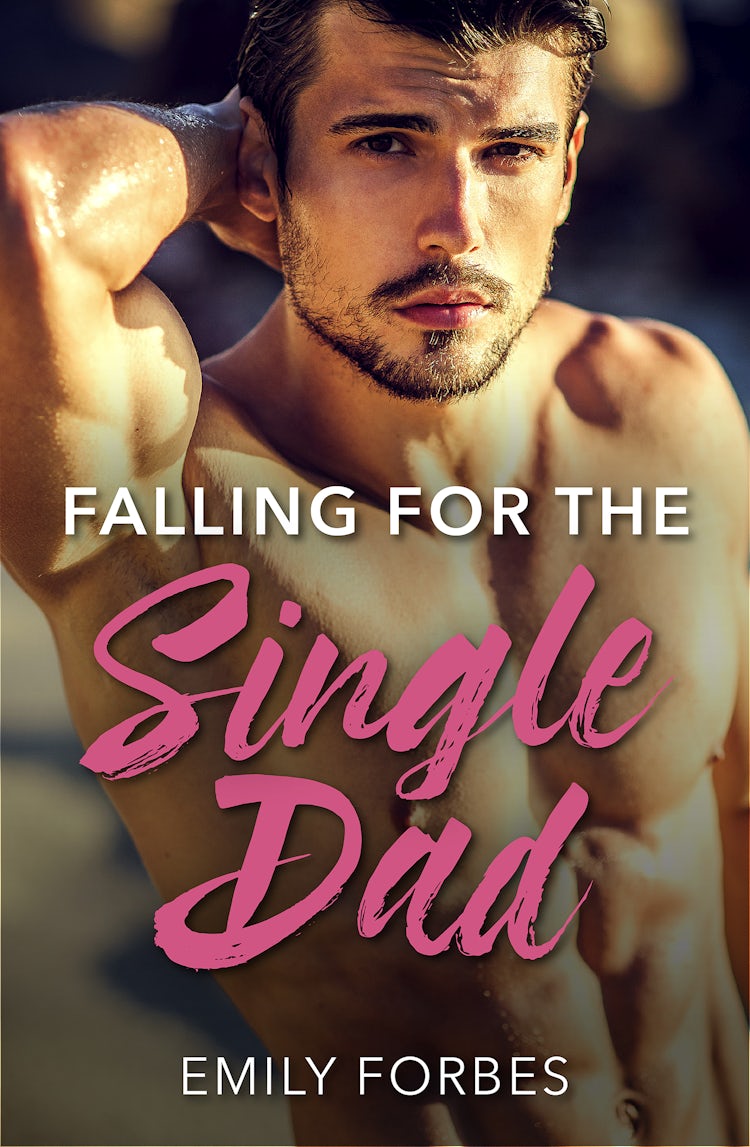 Cover image for Falling For The Single Dad, isbn: 9781489209139