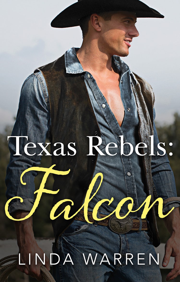 Cover image for Texas Rebels: Falcon, isbn: 9781489209153