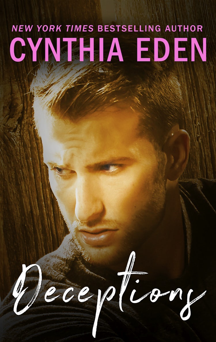 Cover image for Deceptions, isbn: 9781489209207