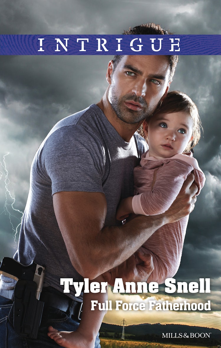 Cover image for Full Force Fatherhood, isbn: 9781489209245