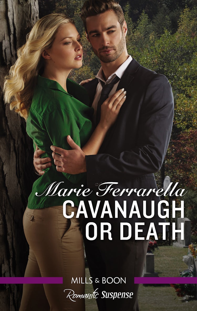Cover image for Cavanaugh Or Death, isbn: 9781489209252