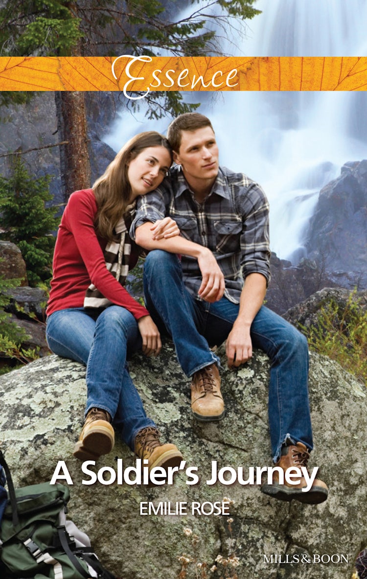Cover image for A Soldier's Journey, isbn: 9781489209399