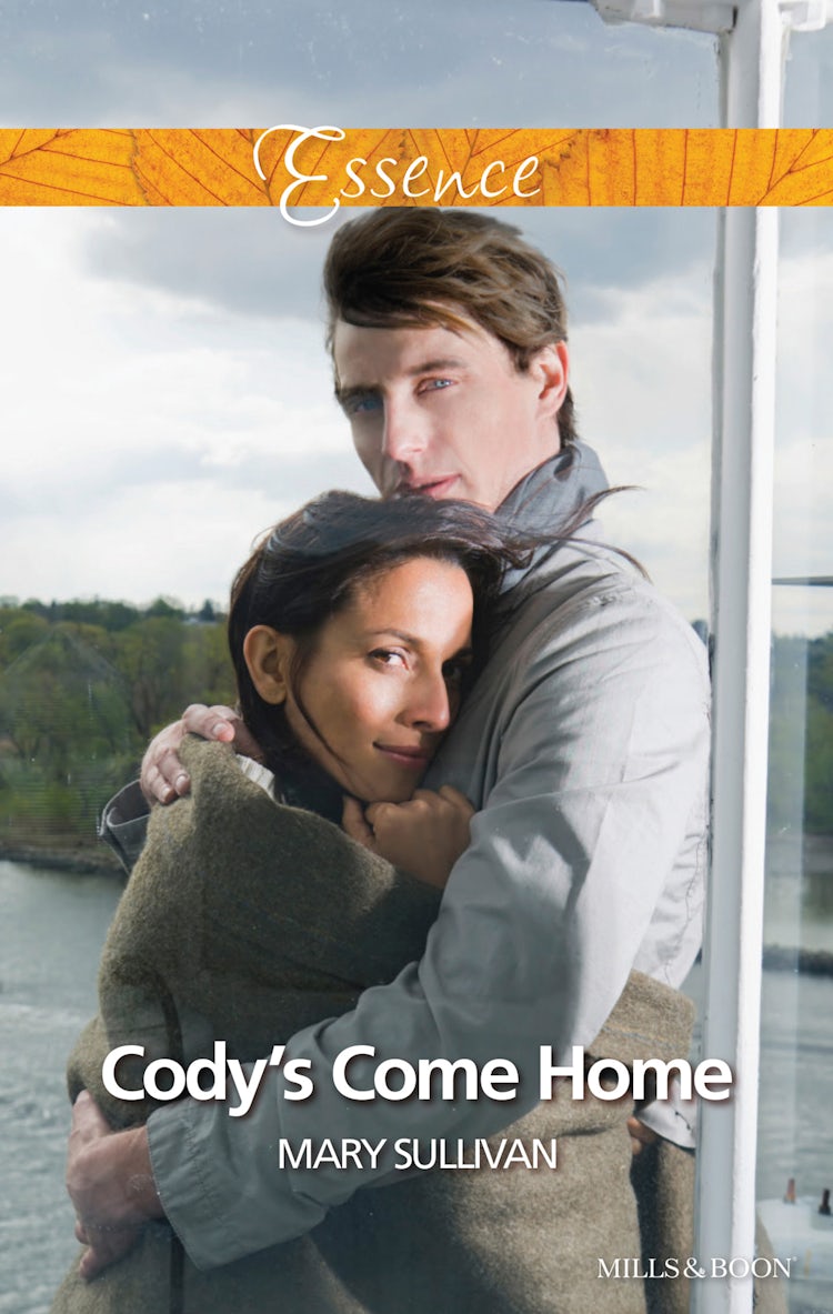 Cover image for Cody's Come Home, isbn: 9781489209405