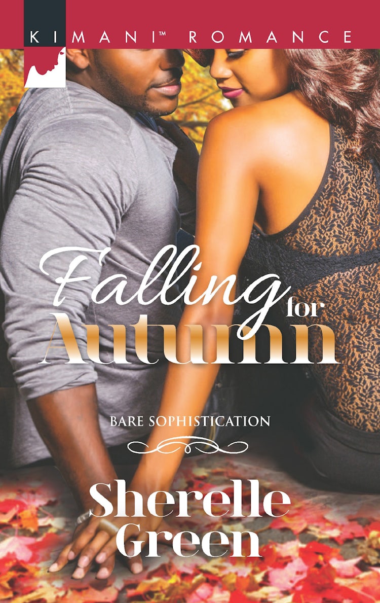 Cover image for Falling For Autumn, isbn: 9781489209429