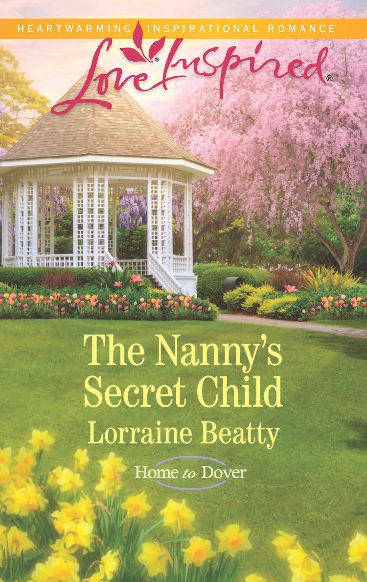 Cover image for The Nanny's Secret Child, isbn: 9781489209504