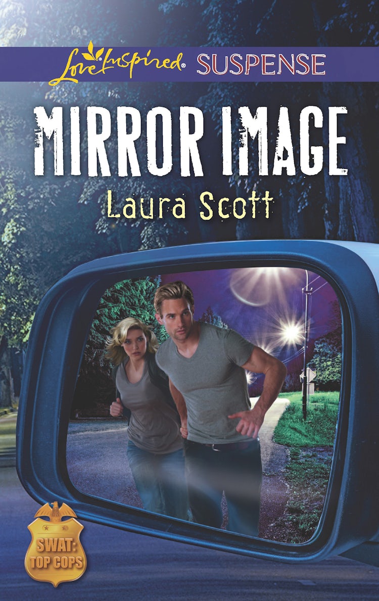 Cover image for Mirror Image, isbn: 9781489209566