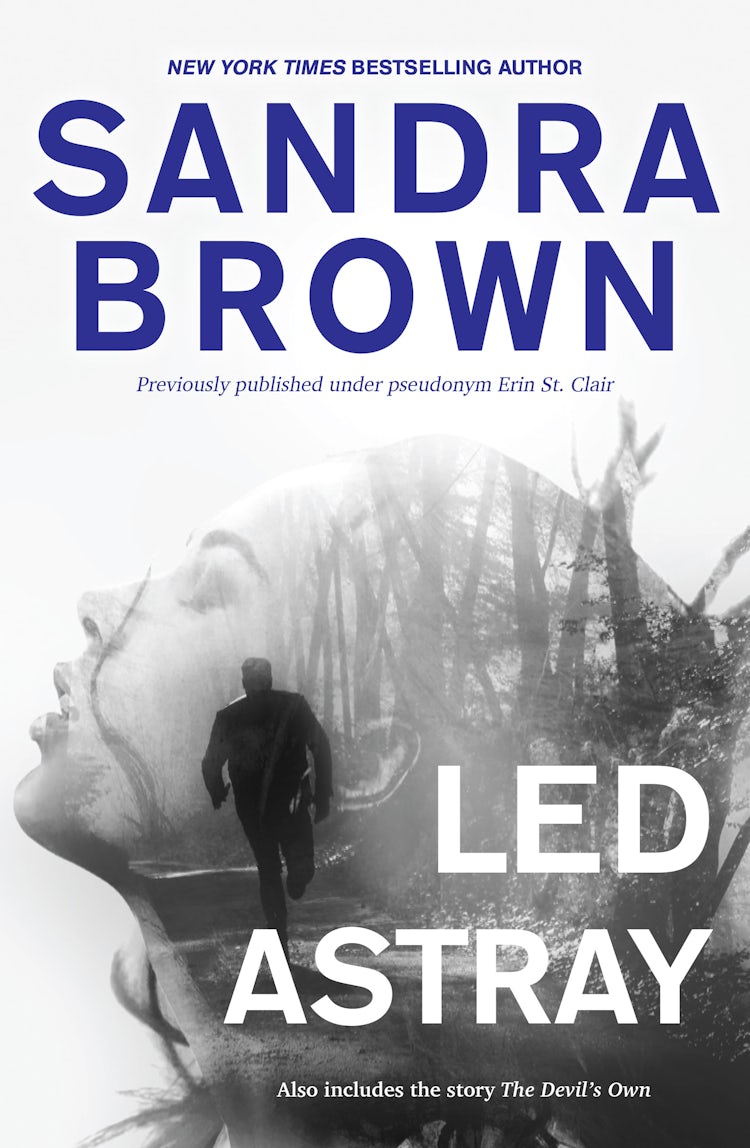 Cover image for LED ASTRAY/THE DEVIL'S OWN, isbn: 9781489210227