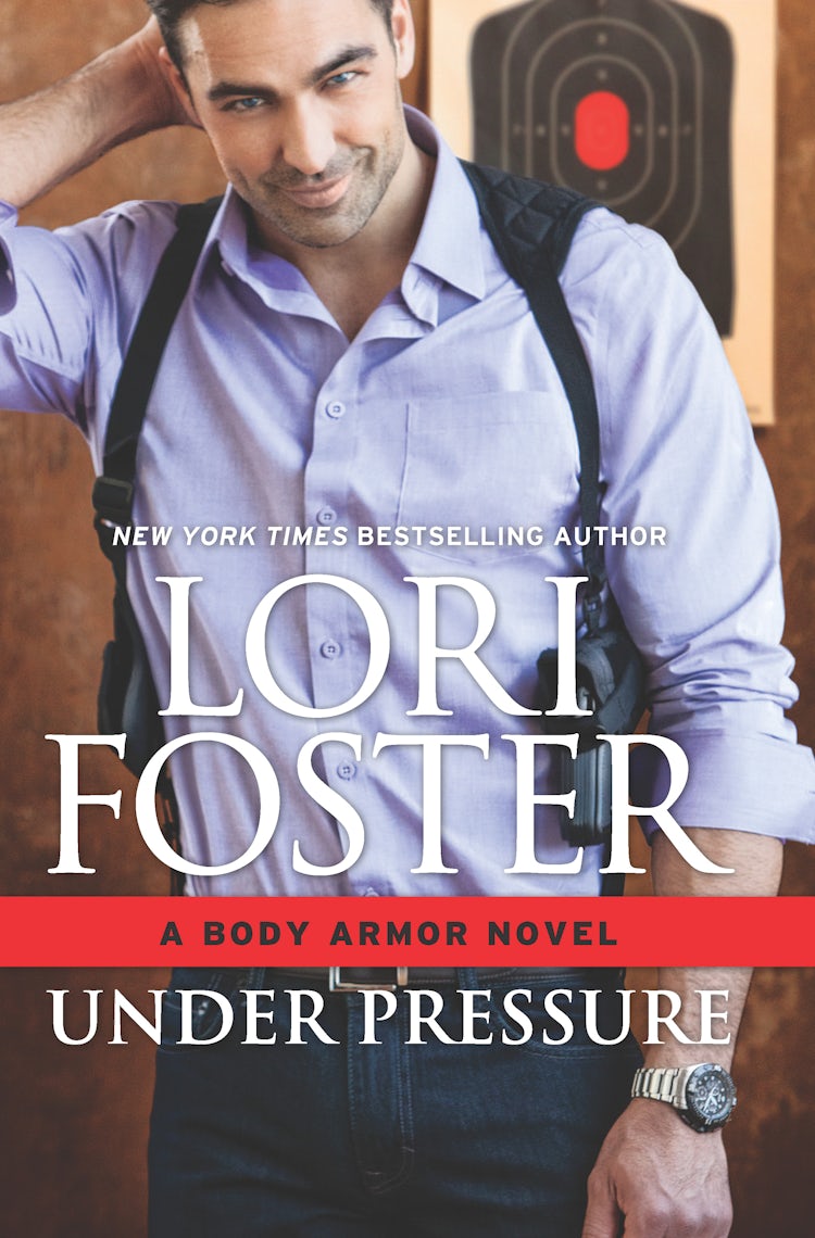 Cover image for Under Pressure, isbn: 9781489210883