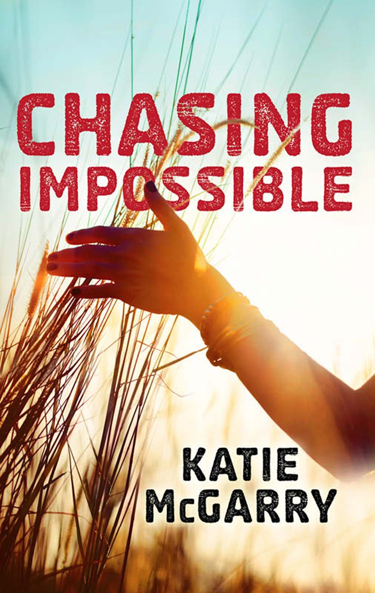 Cover image for Chasing Impossible, isbn: 9781489210906
