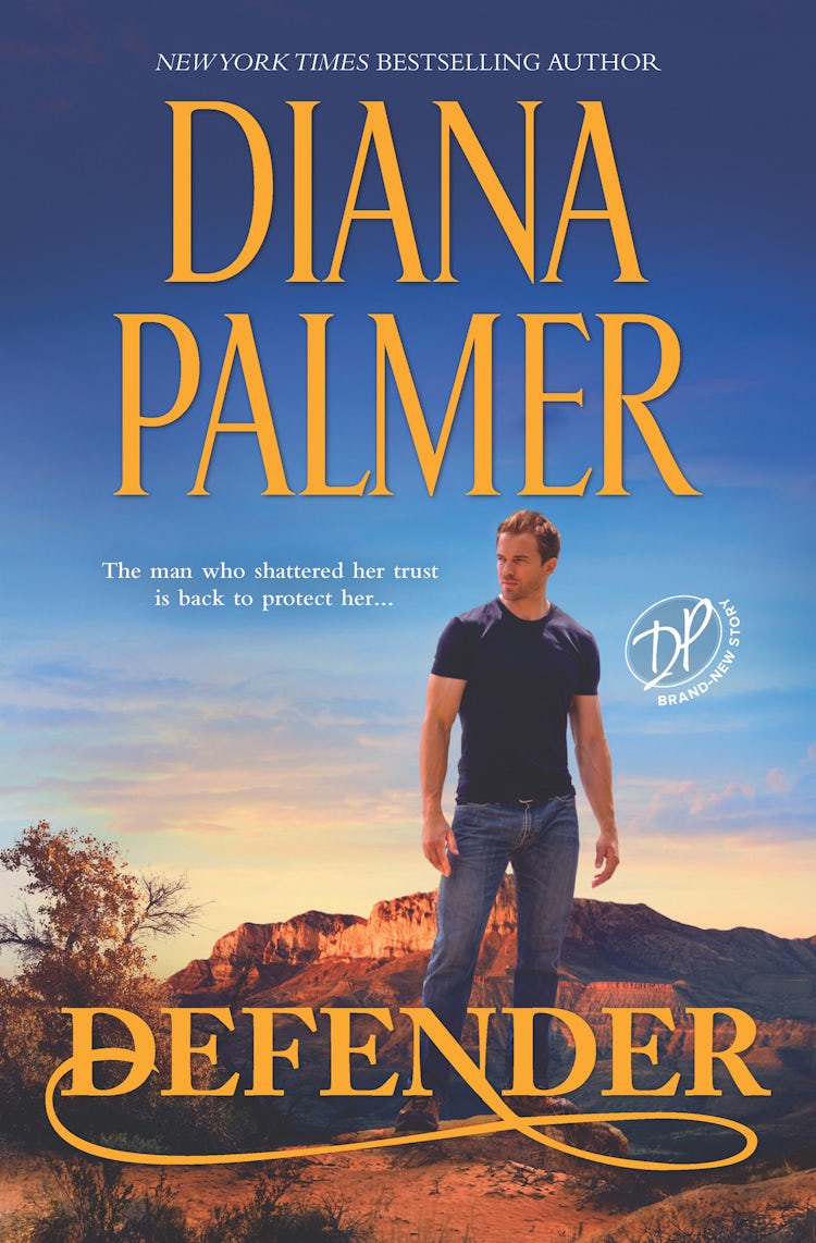 Cover image for Defender, isbn: 9781489211125