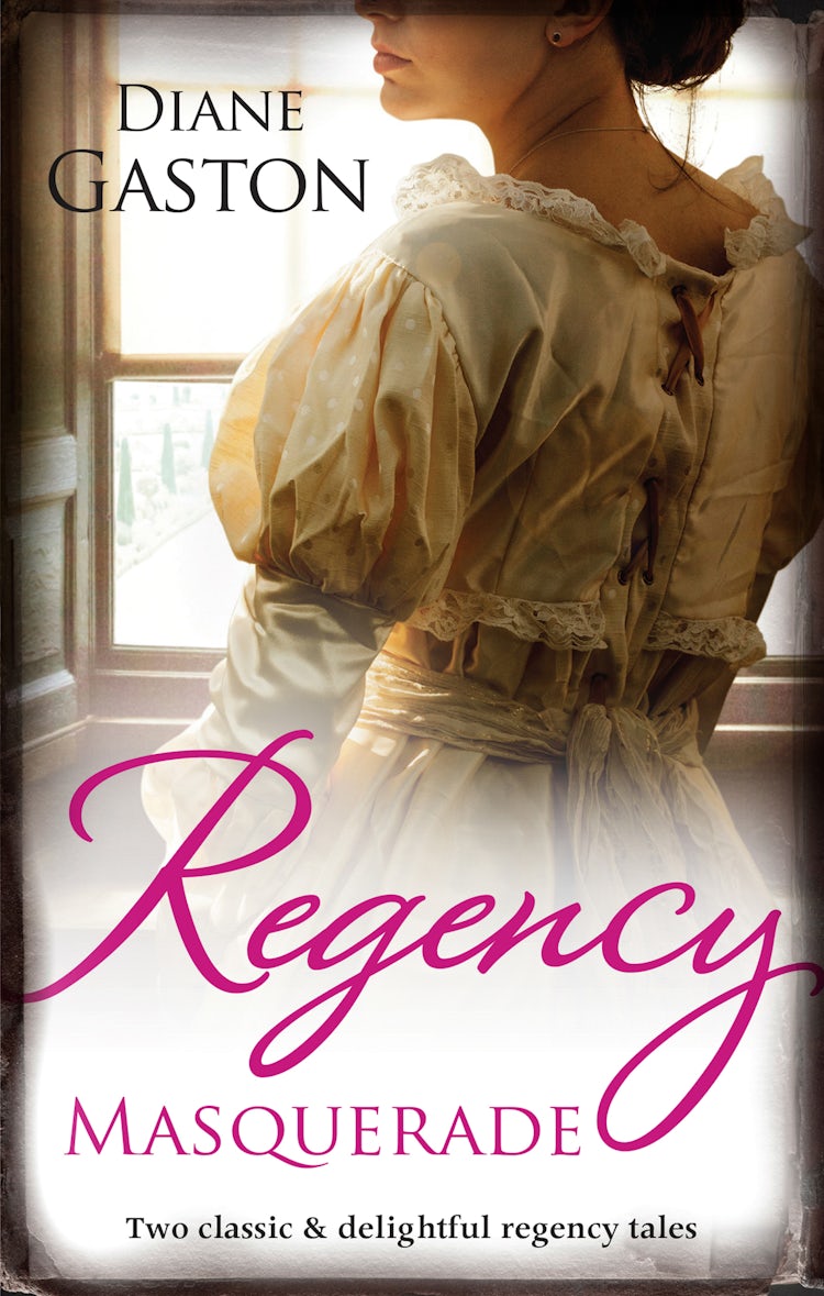 Cover image for Regency Masquerade/A Reputation For Notoriety/A Marriage Of Notoriety, isbn: 9781489211408