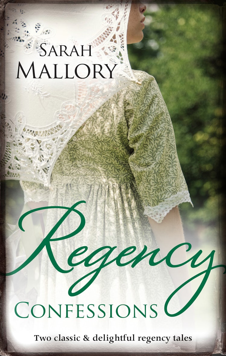 Cover image for Regency Confessions/The Dangerous Lord Darrington/Behind The Rake's Wicked Wager, isbn: 9781489211439