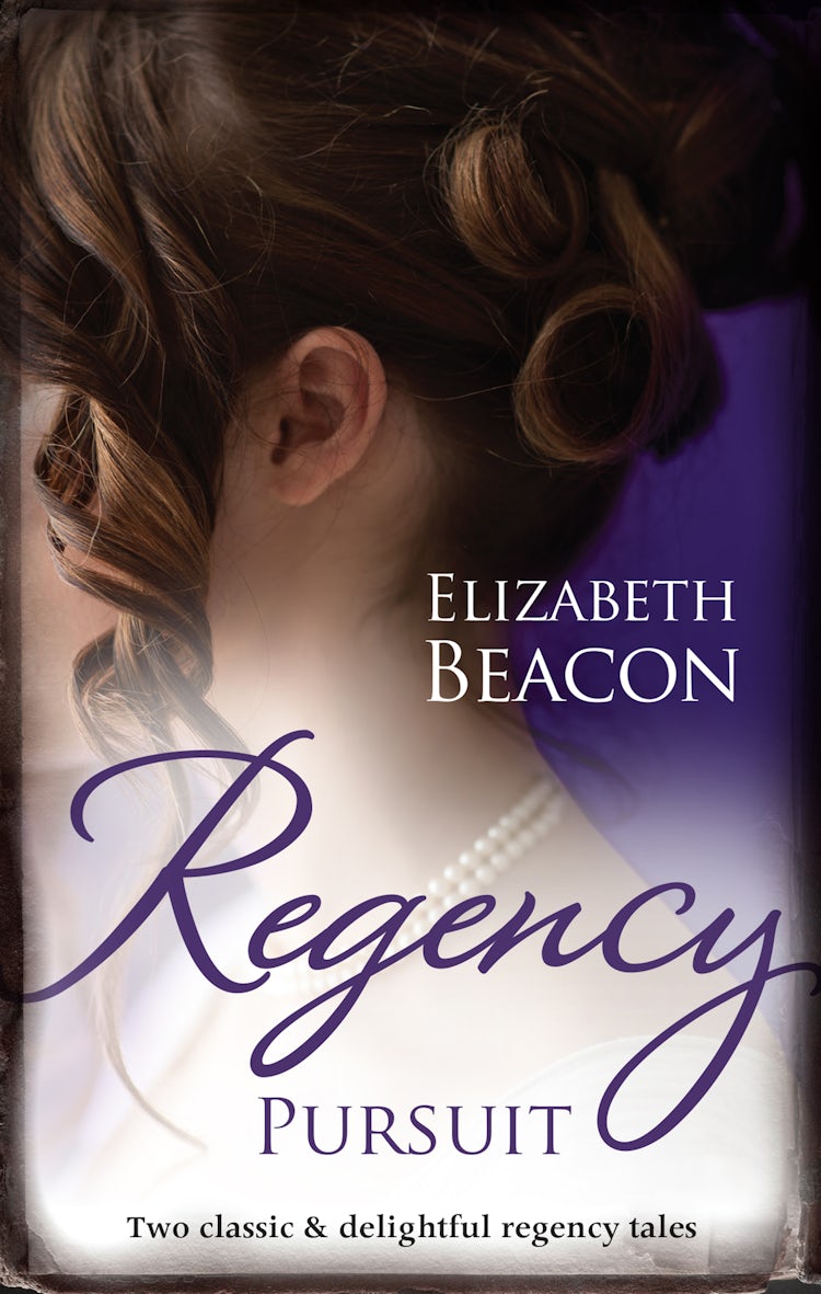 Cover image for Regency Pursuit/The Duchess Hunt/The Scarred Earl, isbn: 9781489211453