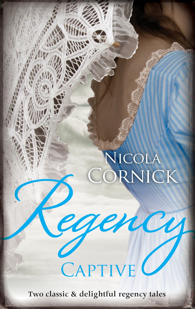 Cover image for Regency Captive/Lord Of Scandal/Lord Greville's Captive, isbn: 9781489211477