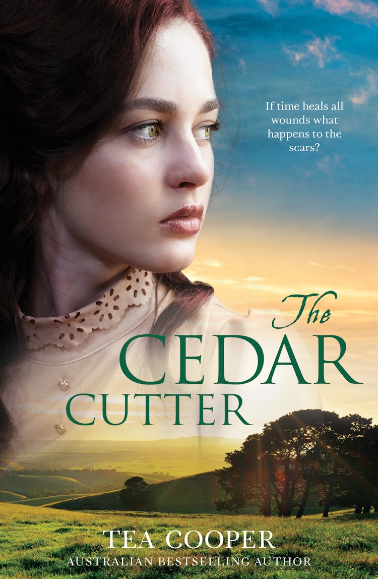 Cover image for The Cedar Cutter, isbn: 9781489211569