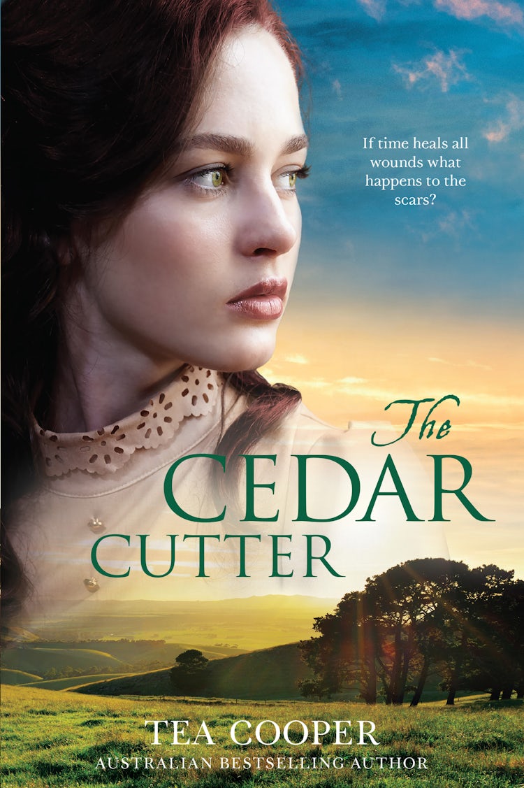 Cover image for THE CEDAR CUTTER, isbn: 9781489211576