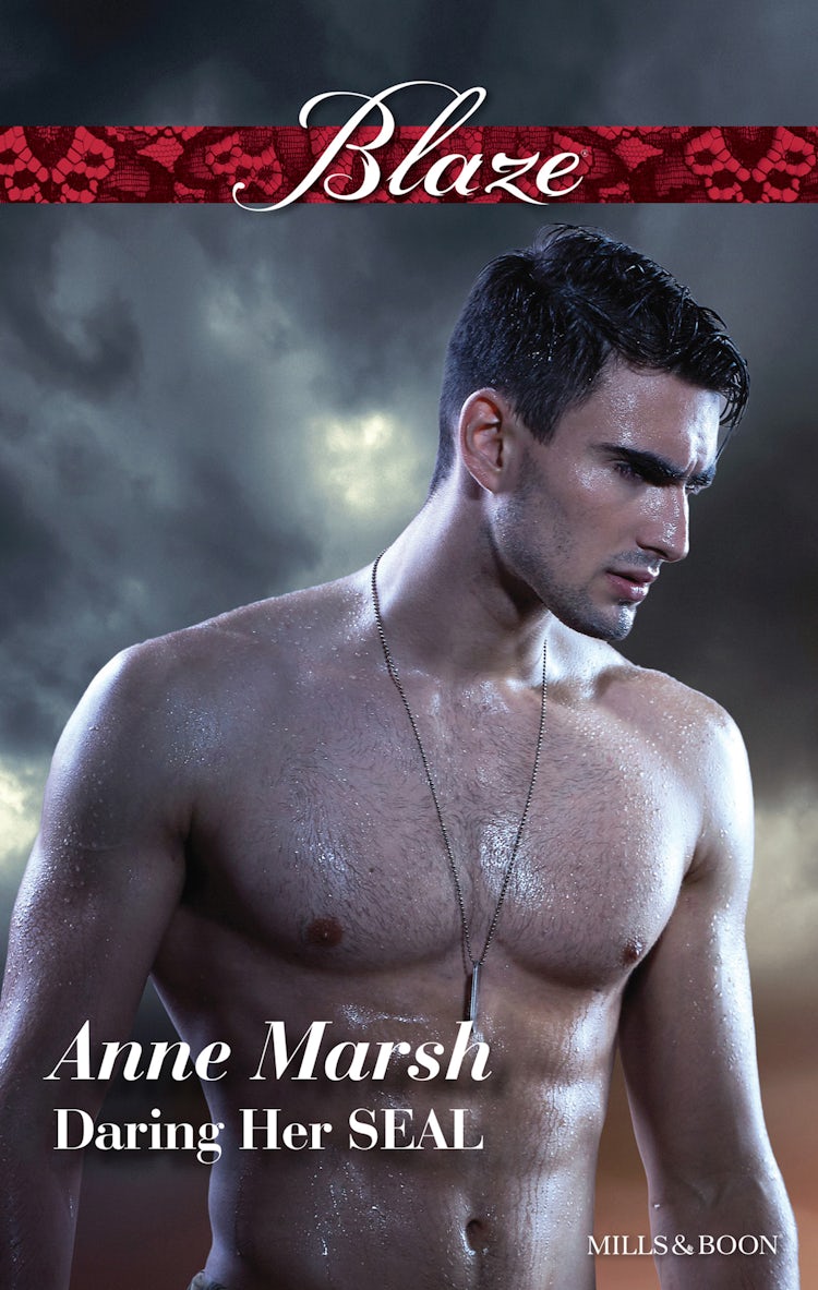 Cover image for Daring Her Seal, isbn: 9781489211910