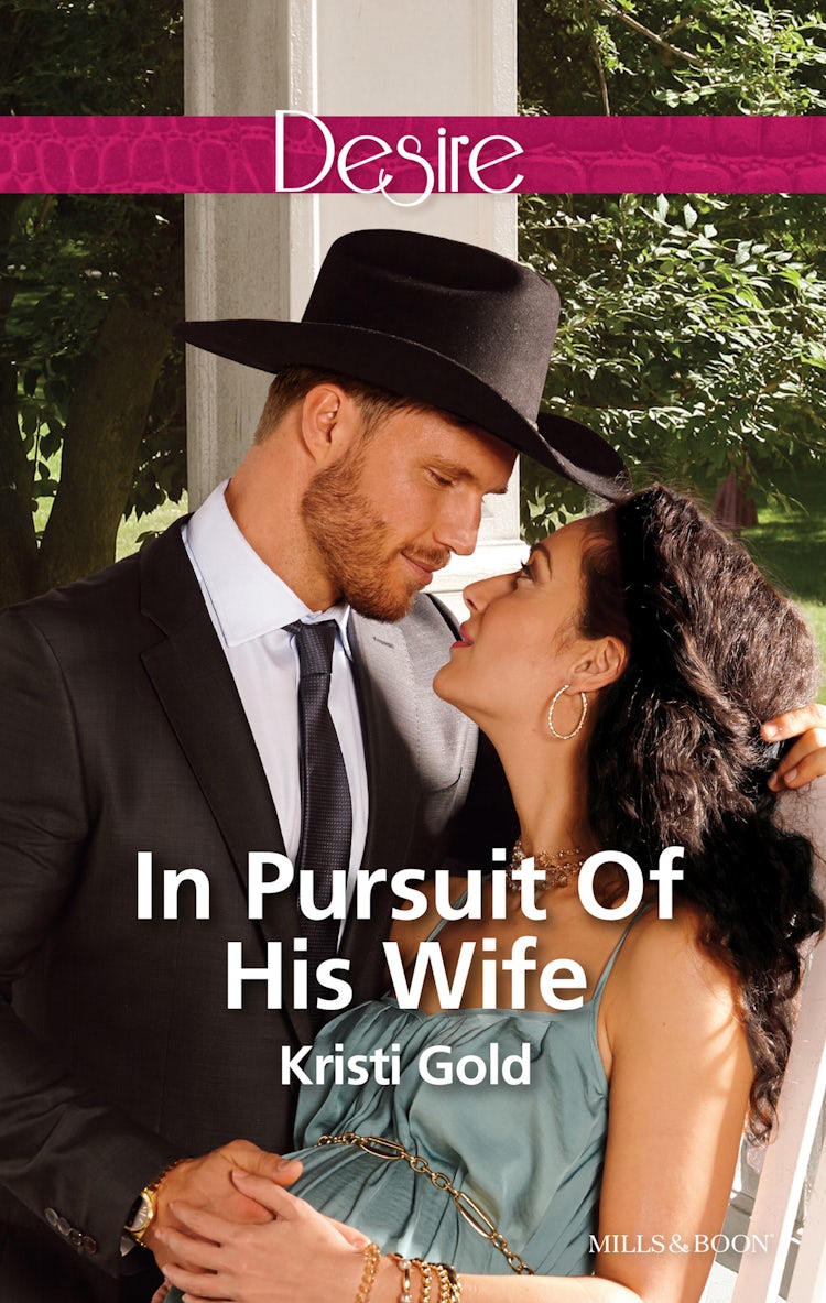 Cover image for In Pursuit Of His Wife, isbn: 9781489211989