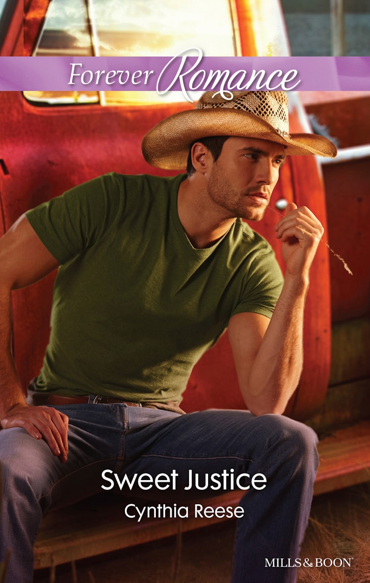 Cover image for Sweet Justice, isbn: 9781489212061