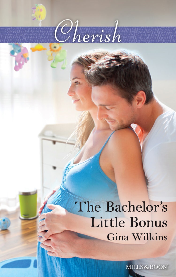 Cover image for The Bachelor's Little Bonus, isbn: 9781489212115