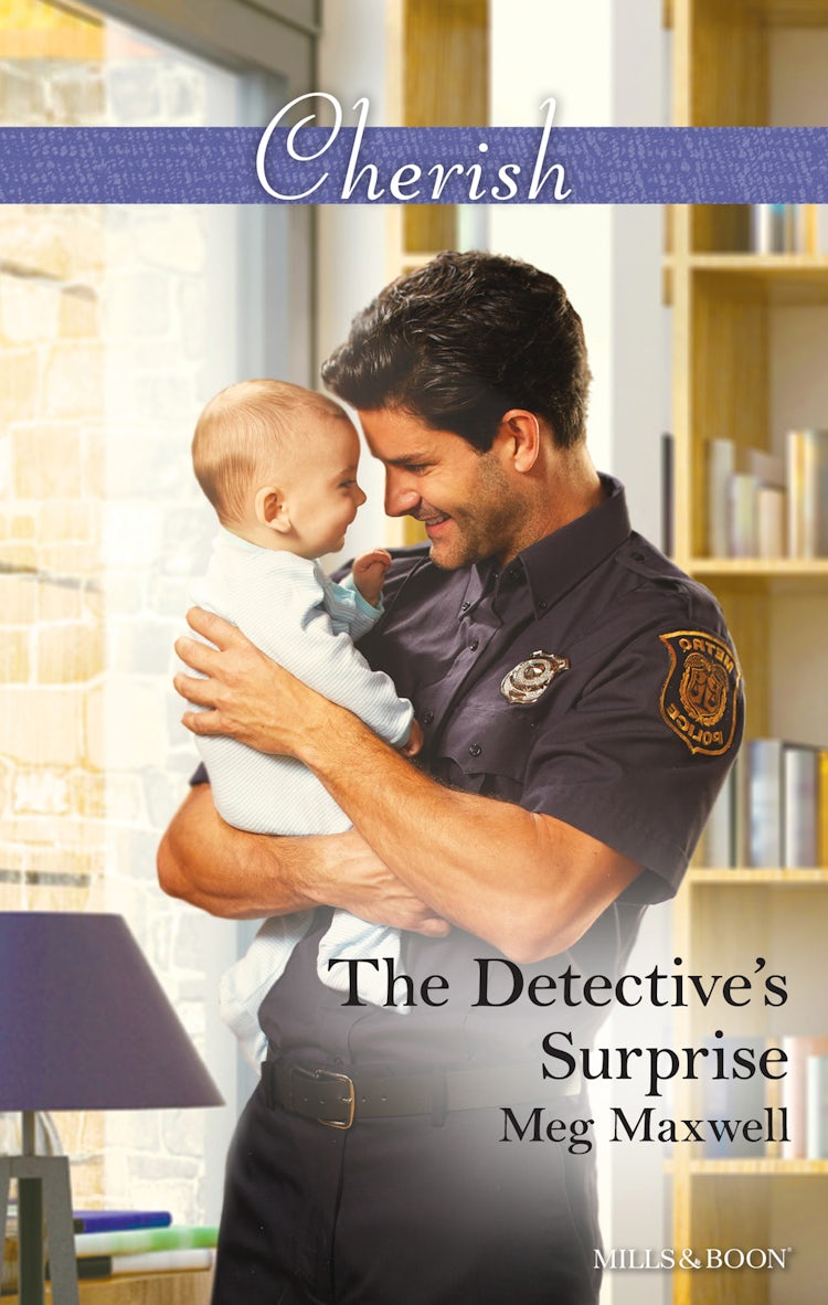 Cover image for The Detective's Surprise, isbn: 9781489212122