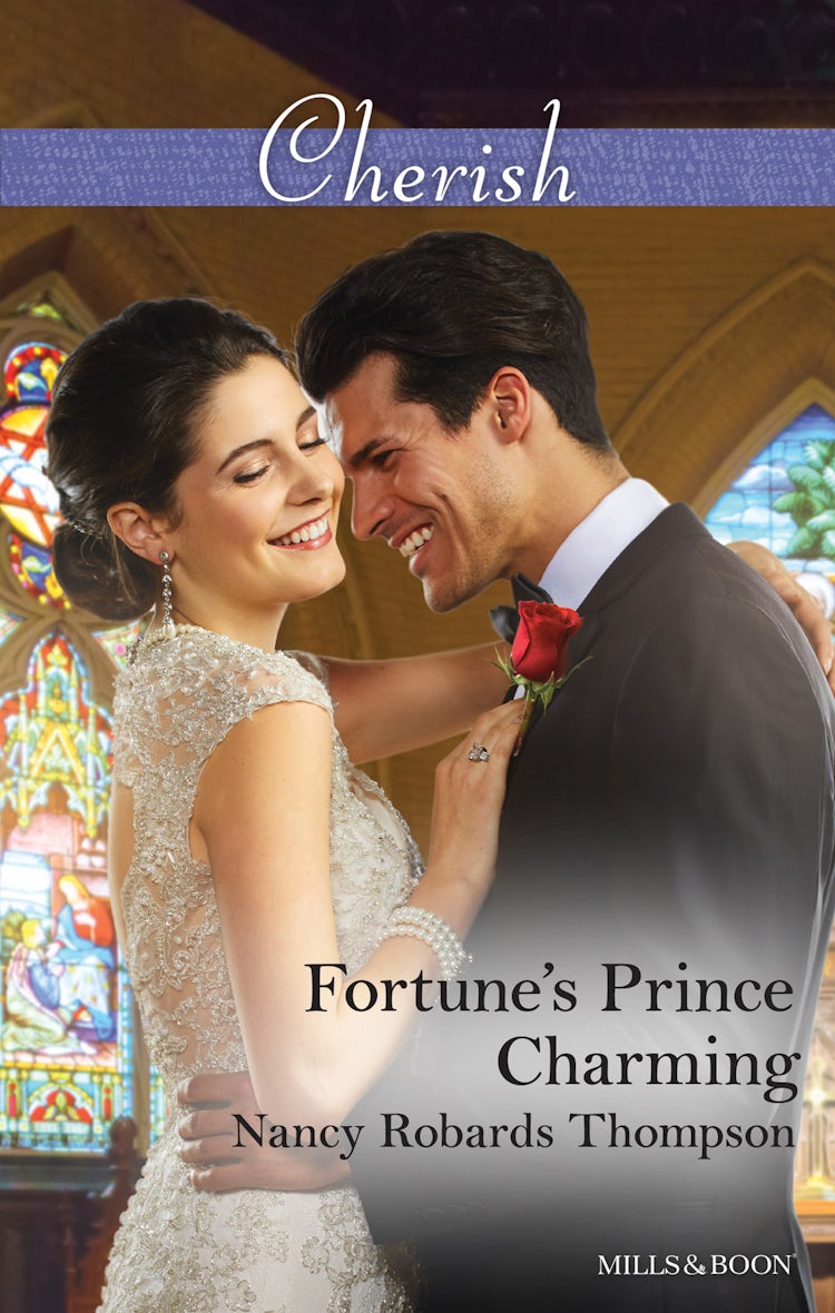 Cover image for Fortune's Prince Charming, isbn: 9781489212139