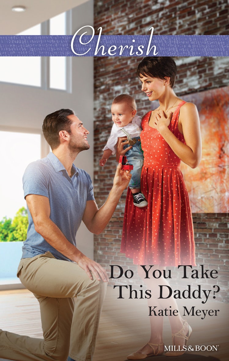 Cover image for Do You Take This Daddy?, isbn: 9781489212146
