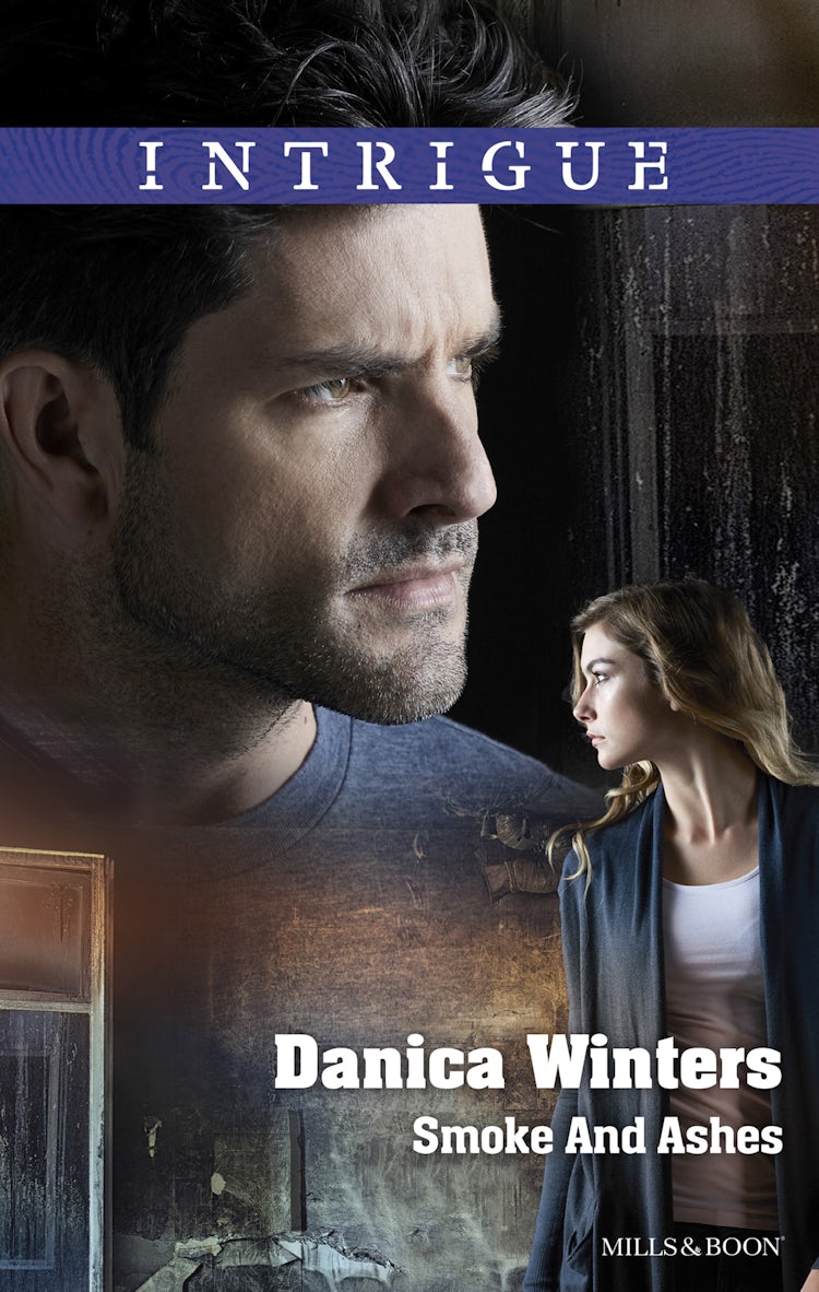 Cover image for Smoke And Ashes, isbn: 9781489212283